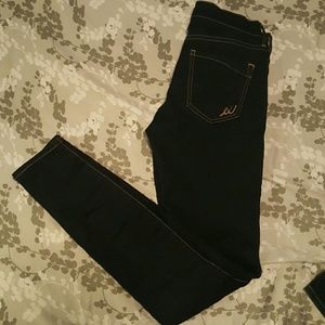 6L express leggings Jeans skinny